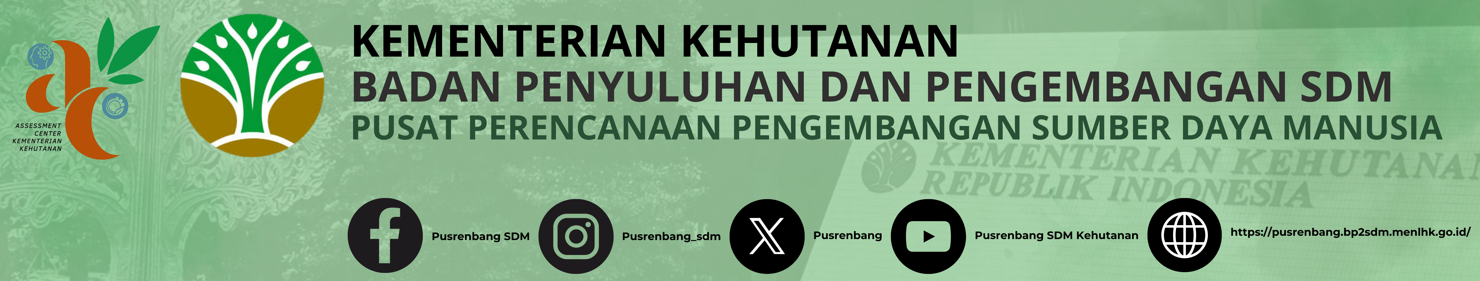 Pusrenbang Kenhut